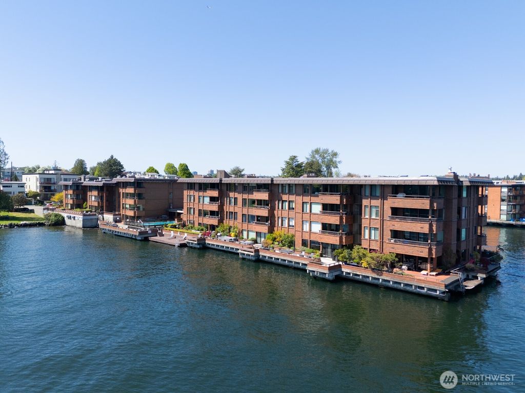 Photo of 2330 43rd Avenue E #403B, Seattle, WA 98112 (MLS # 2503726)