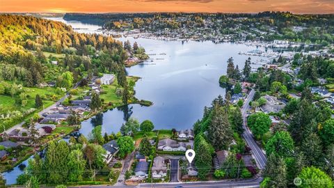 9520 Crescent Cove Place Gig Harbor WA 98332