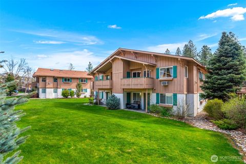 Photo of 480 Alpine Place #L3, Leavenworth, WA 98826 (MLS # 2506894)