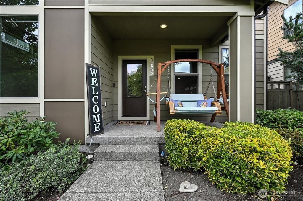 Photo of 32986 Skyline Lane, Black Diamond, WA 98010 (MLS # 2411511)