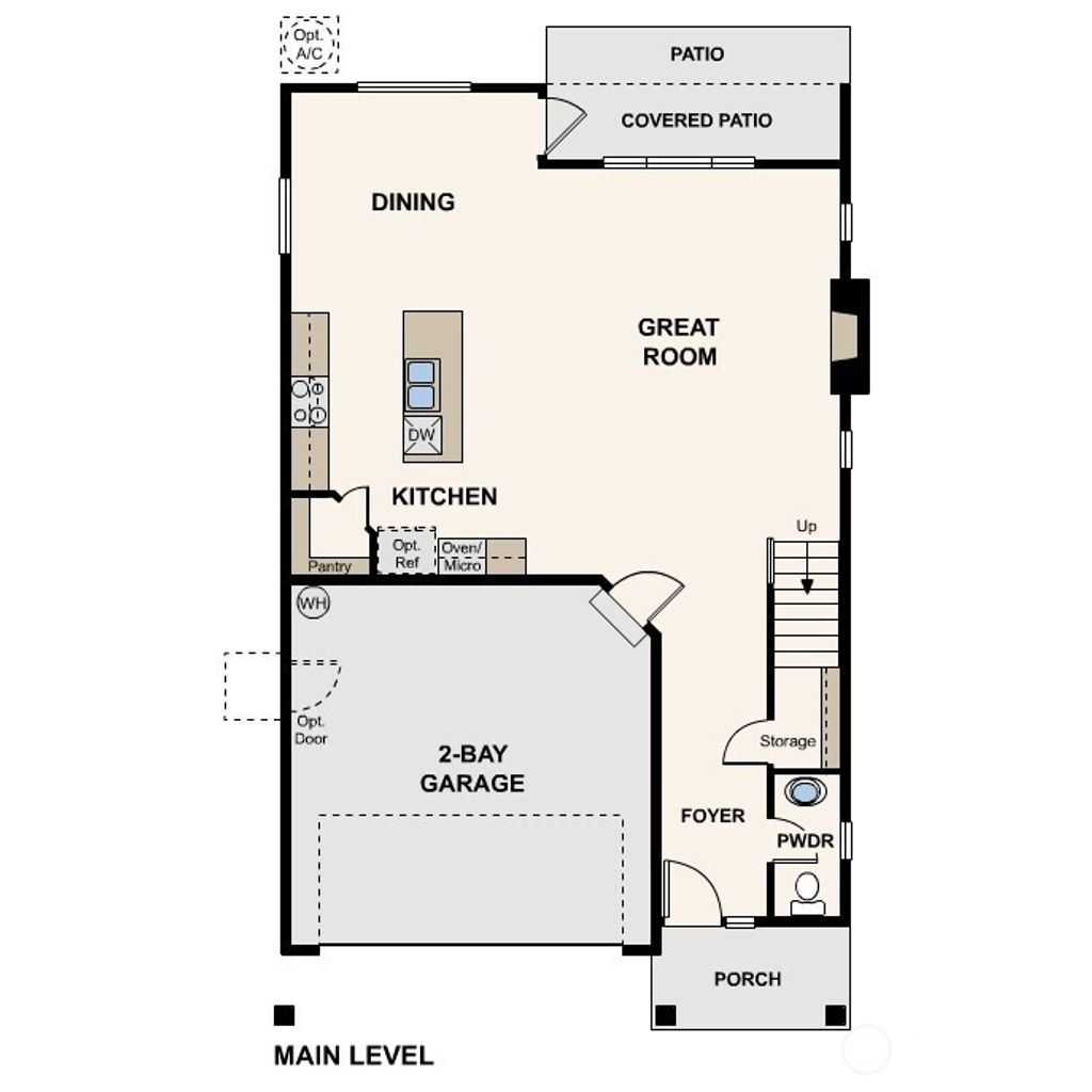 Photo of 13902 178th Street E #87, Puyallup, WA 98374 (MLS # 2448026)