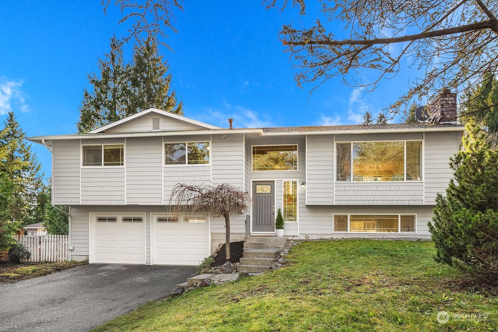Photo of 1220 205th Street SE, Bothell, WA 98012 (MLS # 2315941)