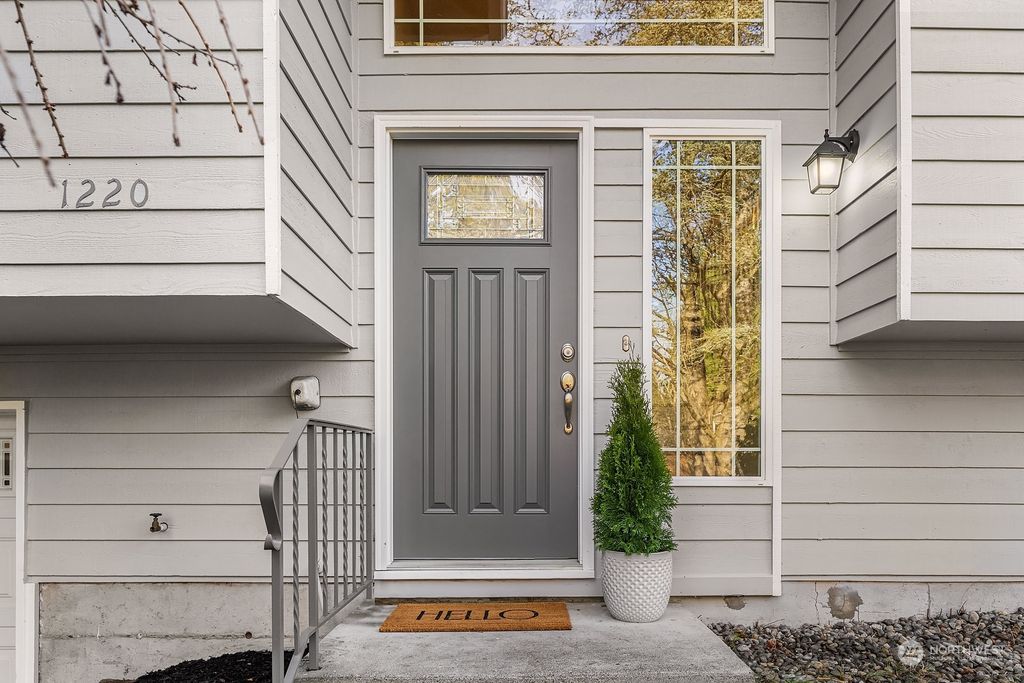 Photo of 1220 205th Street SE, Bothell, WA 98012 (MLS # 2315941)