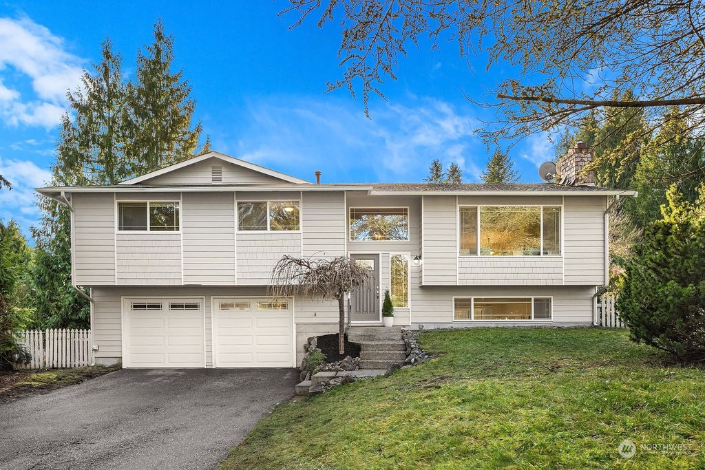 Photo of 1220 205th Street SE, Bothell, WA 98012 (MLS # 2315941)