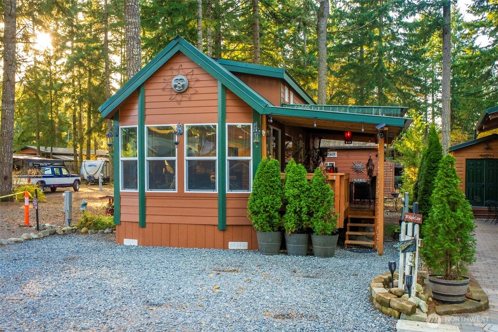 Photo of 1546 SE Reservation Rd Rd #218, Olympia, WA 98513 (MLS # 2583233)