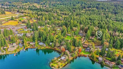 16778 Lemolo Shore Drive NE, Poulsbo, WA 98370 - MLS#: 2318150