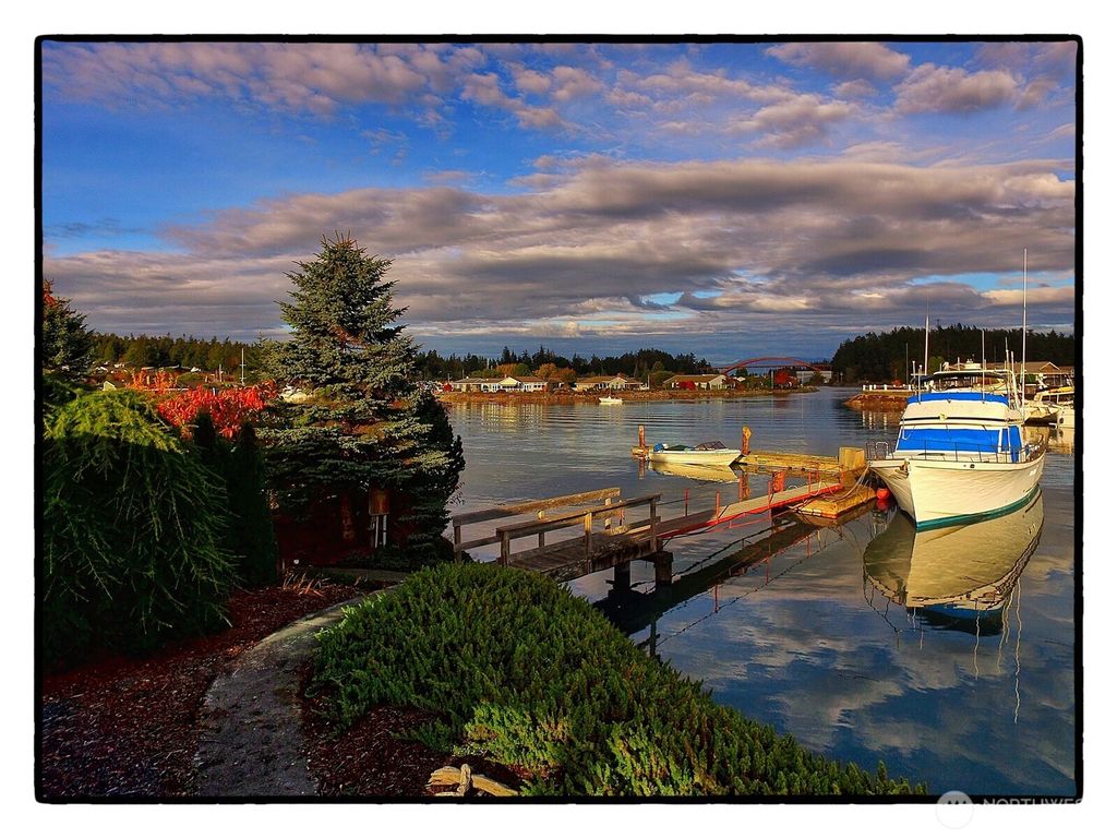 Photo of 858 Kalispell Drive, La Conner, WA 98257 (MLS # 2463151)