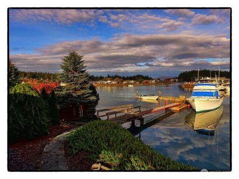 Photo of 858 Kalispell Drive, La Conner, WA 98257 (MLS # 2463151)