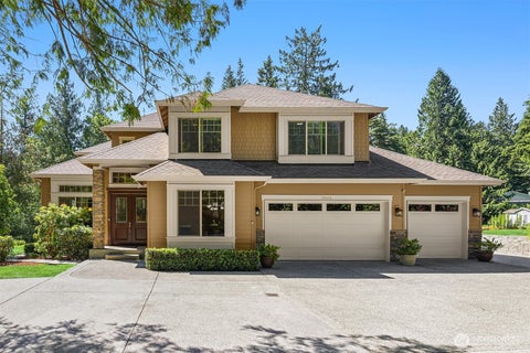 Photo of 20125 SE 24th Street, Sammamish, WA 98075 (MLS # 2534009)