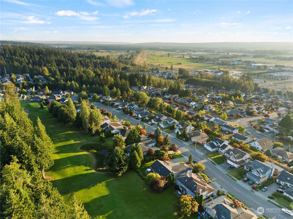 Photo of 17828 W Country Club Drive, Arlington, WA 98223 (MLS # 2282985)