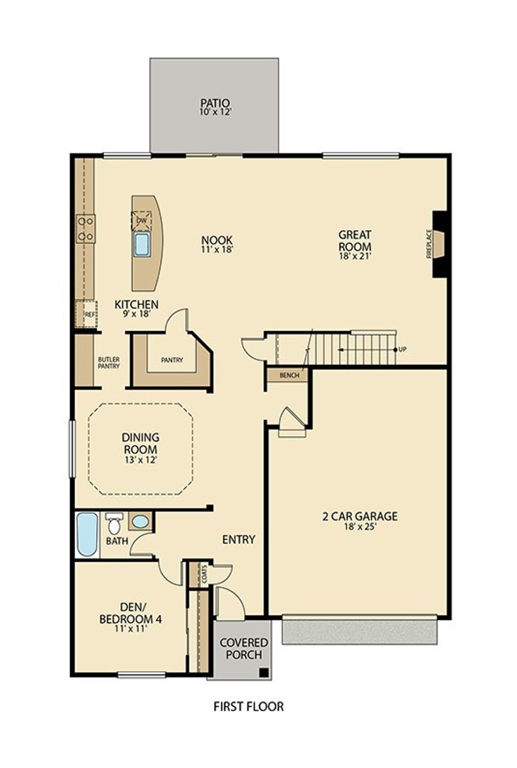Photo of 23514 41st Drive SE #54, Bothell, WA 98021 (MLS # 1942697)