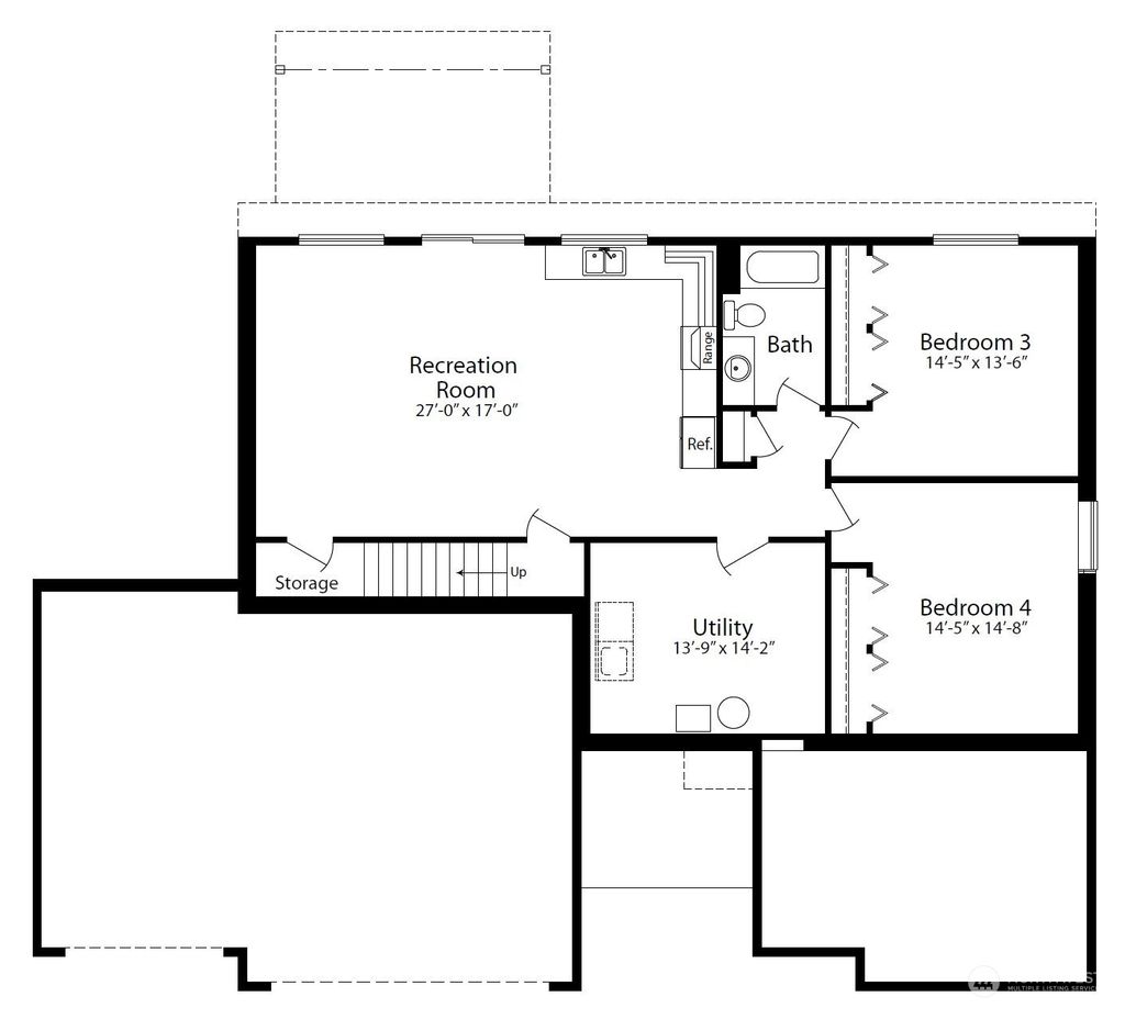 Photo of 33221 112th Street SE, Sultan, WA 98294 (MLS # 2215292)