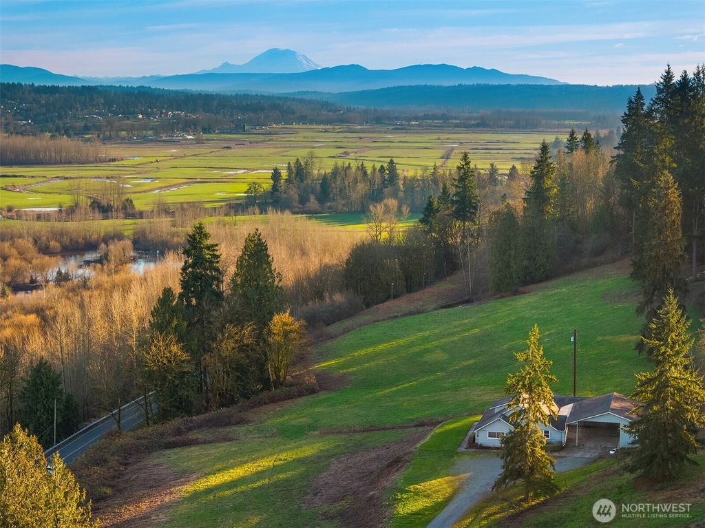 Photo of 23430 High Bridge Road, Monroe, WA 98272 (MLS # 2523011)