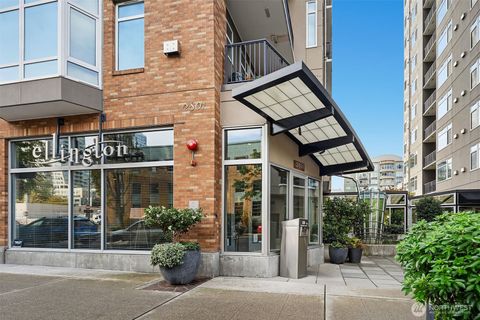 Photo of 2801 1st Avenue #615, Seattle, WA 98121 (MLS # 2446929)