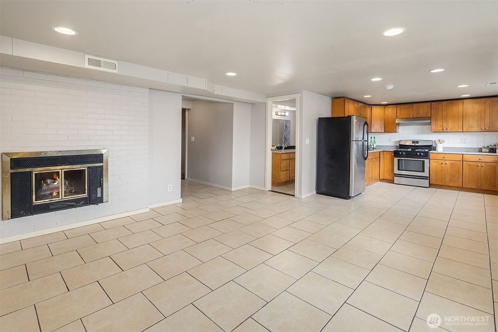 Photo of 10656 63rd Avenue S, Seattle, WA 98178 (MLS # 2346792)