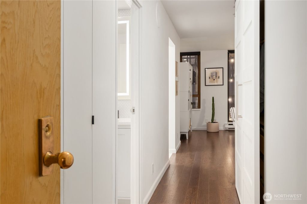 Photo of 2201 3rd Avenue #801, Seattle, WA 98121 (MLS # 2422514)