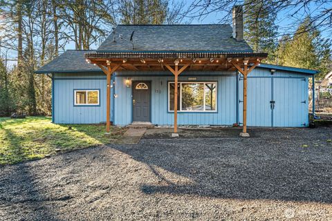 Photo of 120 E Ashwood Lane, Shelton, WA 98584 (MLS # 2477628)