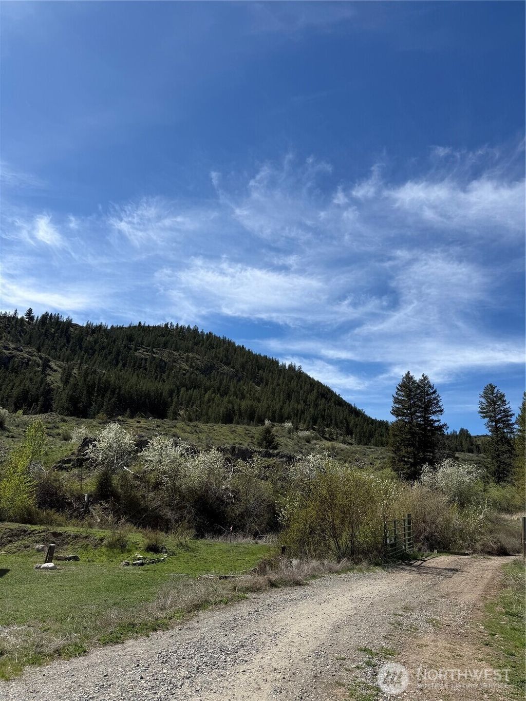 Photo of 2 x Alder Road, Twisp, WA 98856 (MLS # 2501873)