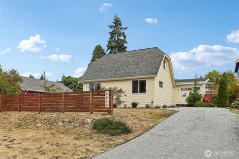 Photo of 8820 24th Avenue SW, Seattle, WA 98106 (MLS # 2560021)
