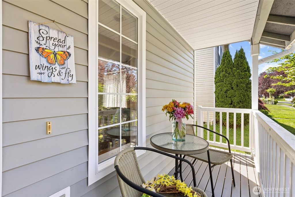 Photo of 1114 Yew Avenue, Sultan, WA 98294 (MLS # 2525880)