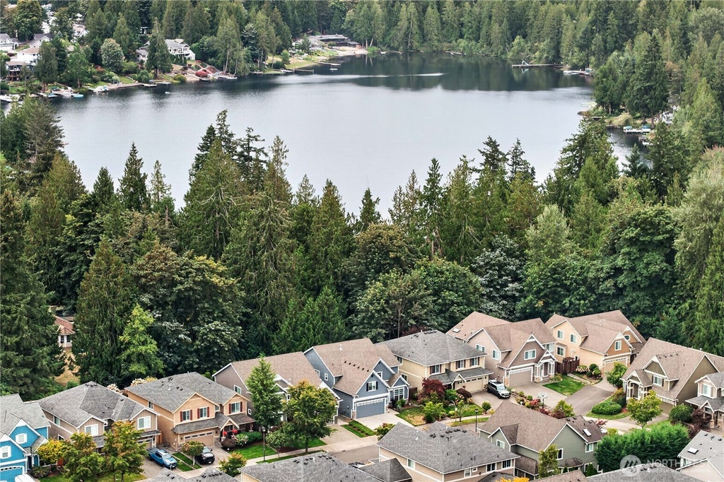 Photo of 21217 SE 260th Street, Maple Valley, WA 98038 (MLS # 2582622)