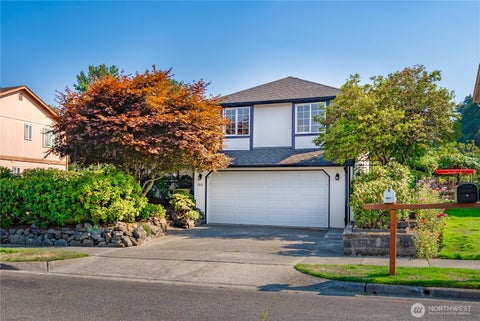 Photo of 1310 S 94th Street, Tacoma, WA 98444 (MLS # 2566708)
