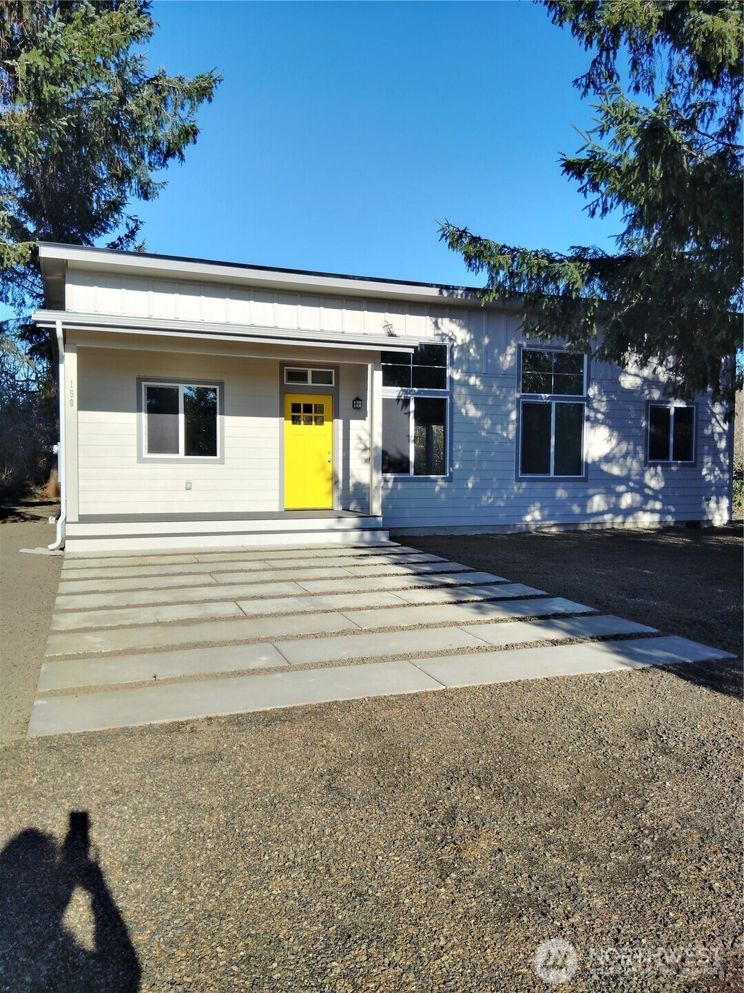 150 N Wynoochee Drive SW