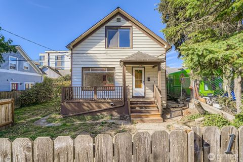 Photo of 1707 22nd Avenue S, Seattle, WA 98144 (MLS # 2440303)