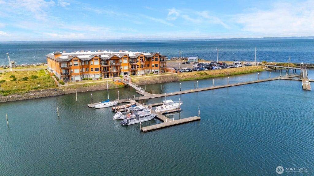 Photo of 743 Neddie Rose Drive #204, Westport, WA 98595 (MLS # 2542676)
