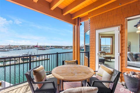 Photo of 743 Neddie Rose Drive #204, Westport, WA 98595 (MLS # 2542676)
