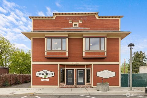 Photo of 109 N Main Street, Kittitas, WA 98934 (MLS # 2513182)