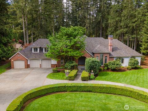 14239 194 Avenue NE, Woodinville, WA 98077 - MLS#: 2373363