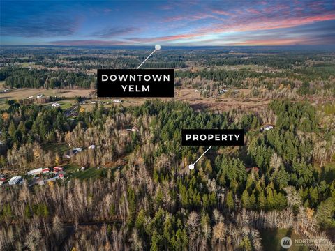 15718 153rd Avenue SE Yelm WA 98597