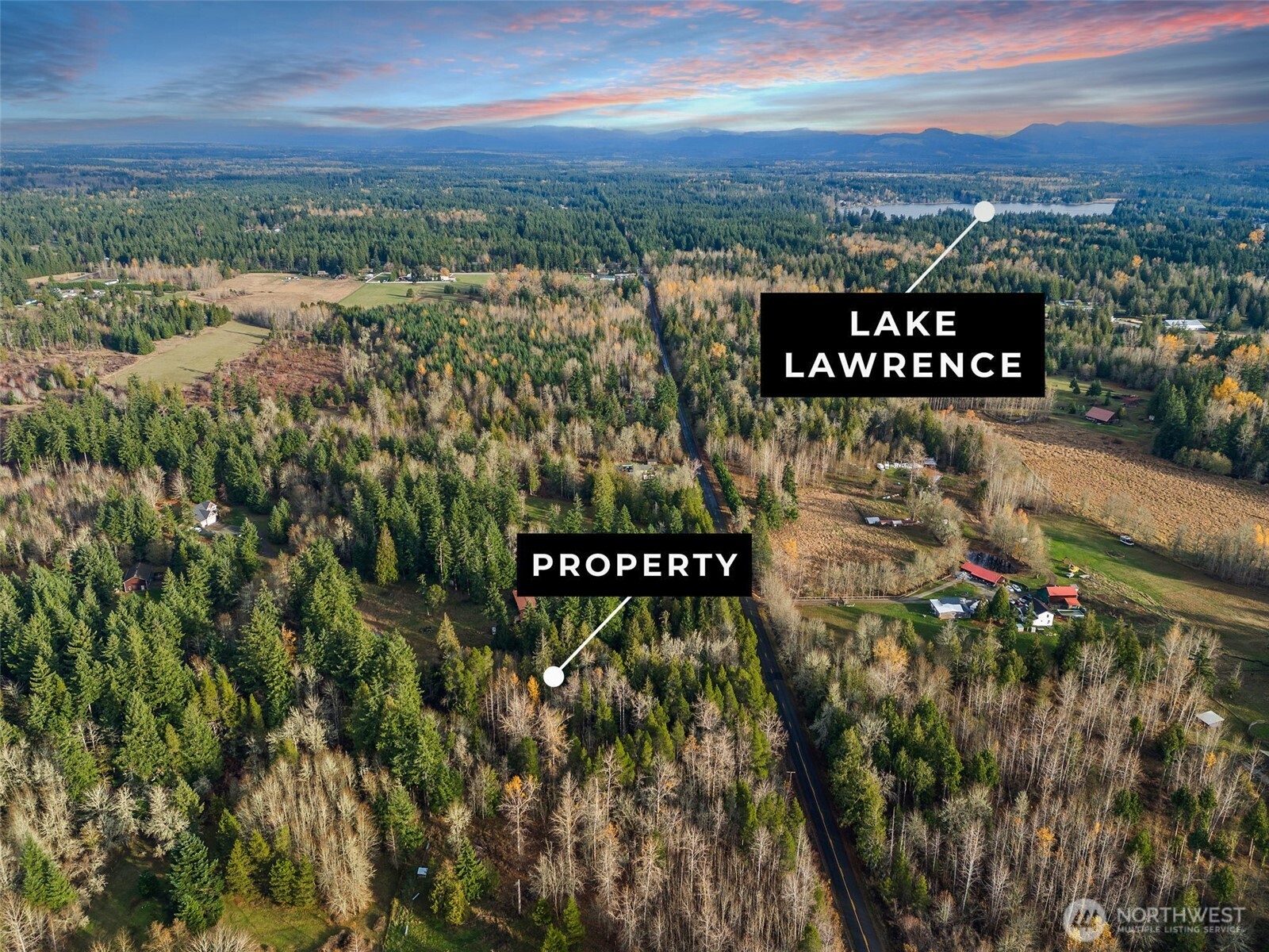 15718 153rd Avenue SE