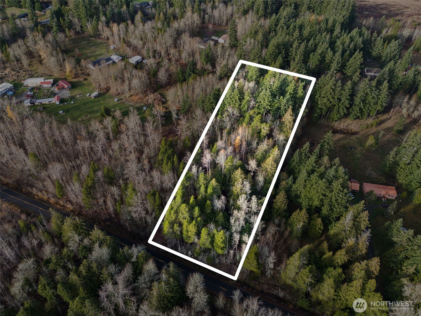 15718 153rd Avenue SE