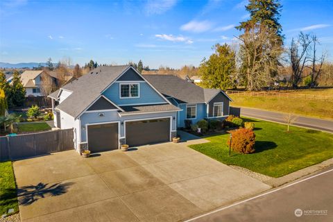 8535 Horizon Lane SE, Olympia, WA 98501 - MLS#: 2326528
