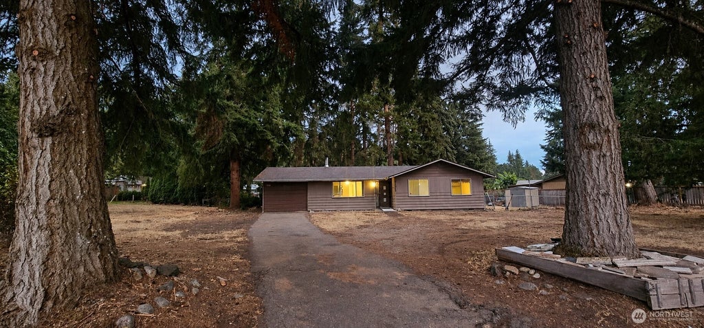 Photo of 11415 Prairie Court SE, Olympia, WA 98513 (MLS # 2576193)