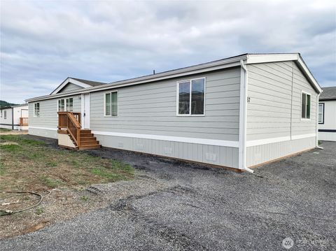 167 Nix Lane Centralia WA 98531