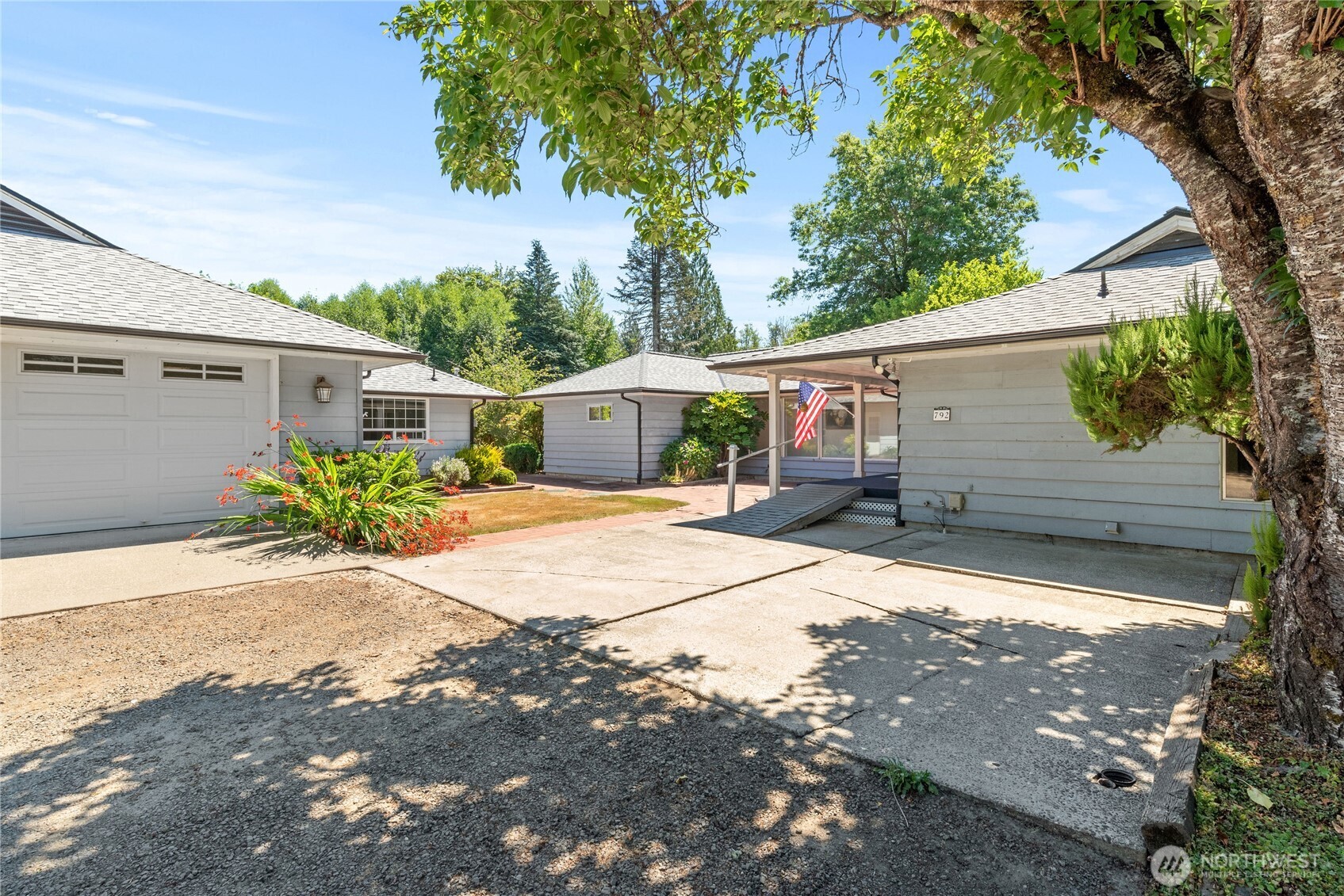 792 NE Old Belfair HWY