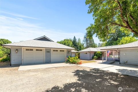 792 NE Old Belfair HWY Belfair WA 98528