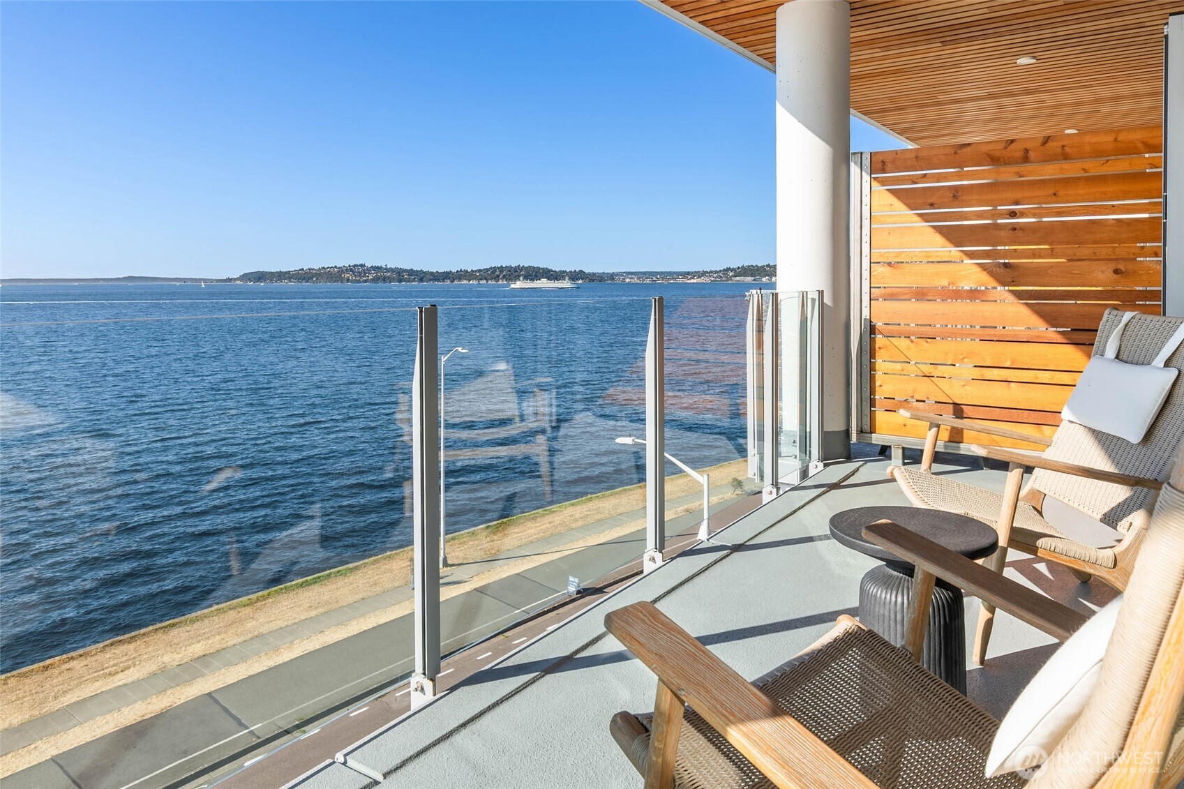 1250 Alki Avenue SW PHA