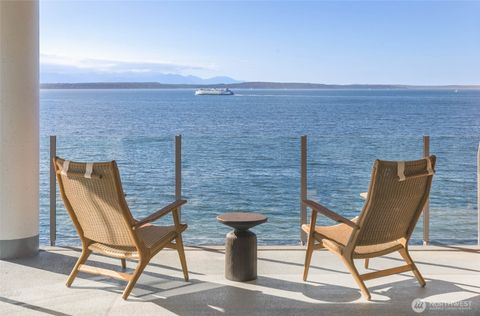 1250 Alki Avenue SW PHA Seattle WA 98116