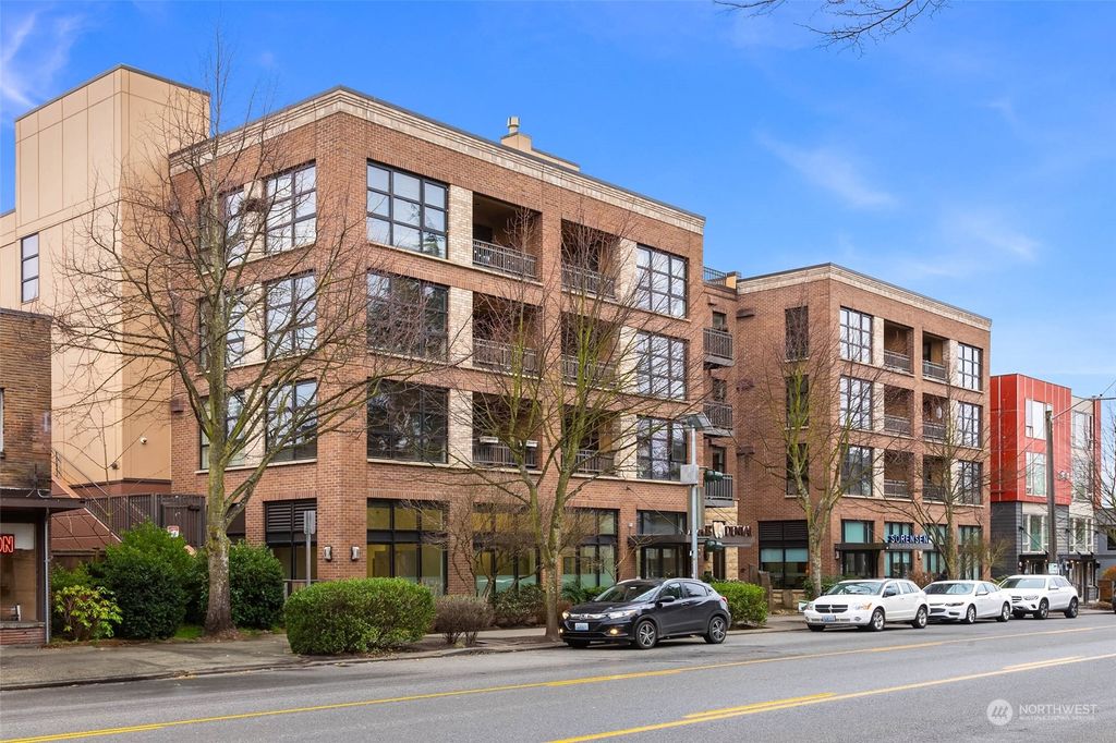 Photo of 4116 California Avenue SW #213, Seattle, WA 98116 (MLS # 2198124)