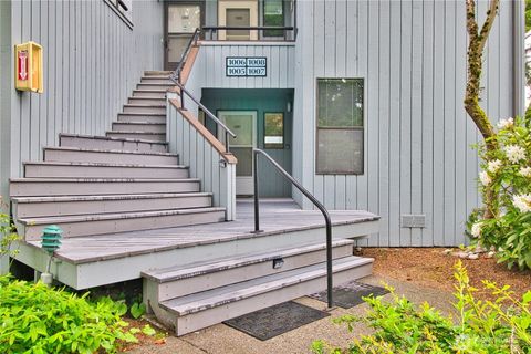 Photo of 7806 Birch Bay Dr Dr #1007, Blaine, WA 98230 (MLS # 2378661)