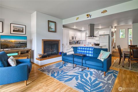 Photo of 7806 Birch Bay Dr Dr #1007, Blaine, WA 98230 (MLS # 2378661)