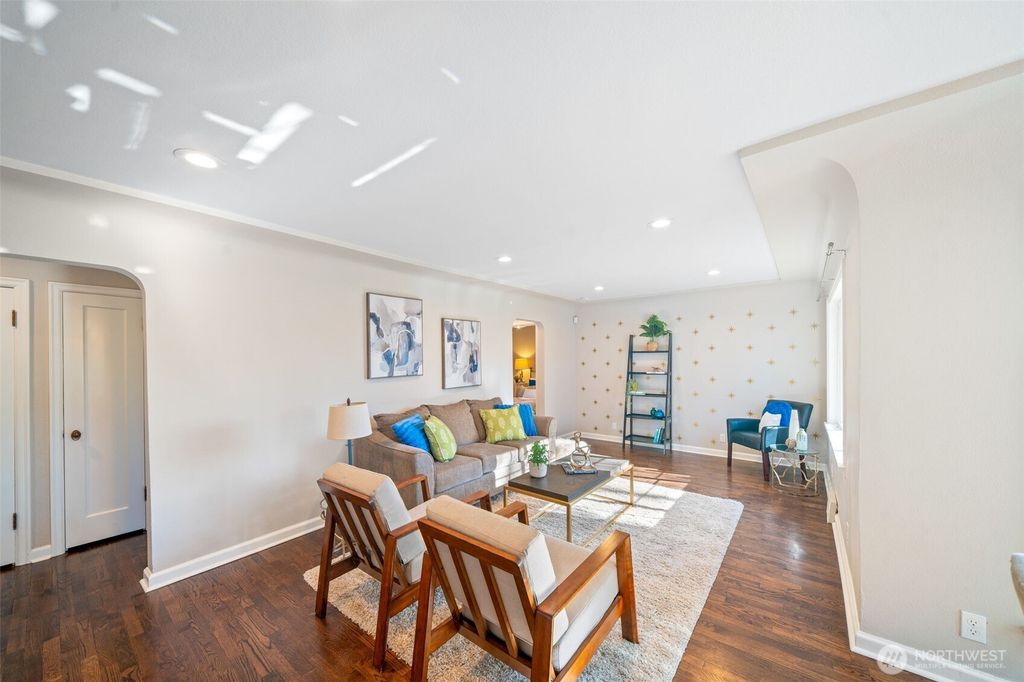 Photo of 2602 18th Avenue NE, Olympia, WA 98506 (MLS # 2511268)