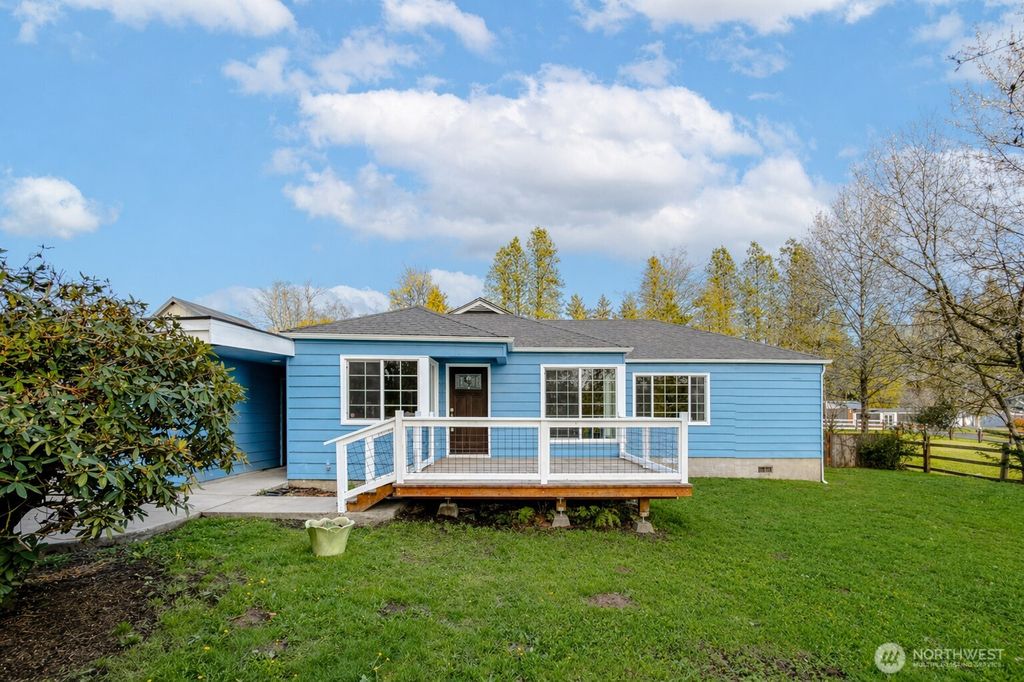 Photo of 2602 18th Avenue NE, Olympia, WA 98506 (MLS # 2511268)