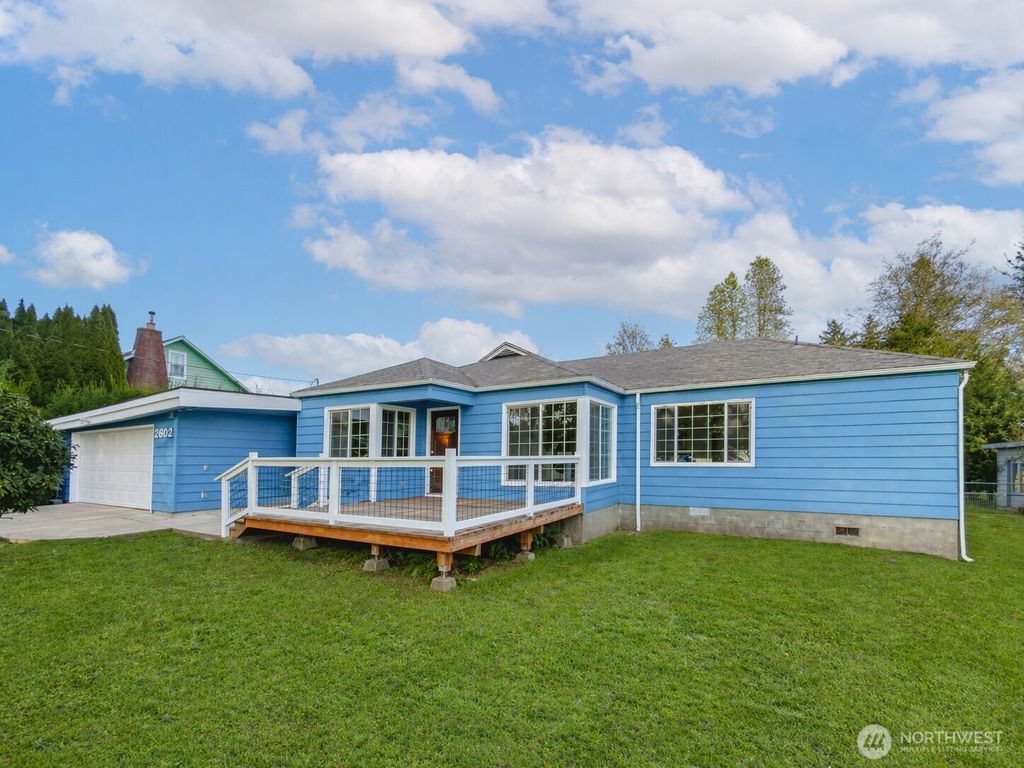 Photo of 2602 18th Avenue NE, Olympia, WA 98506 (MLS # 2511268)