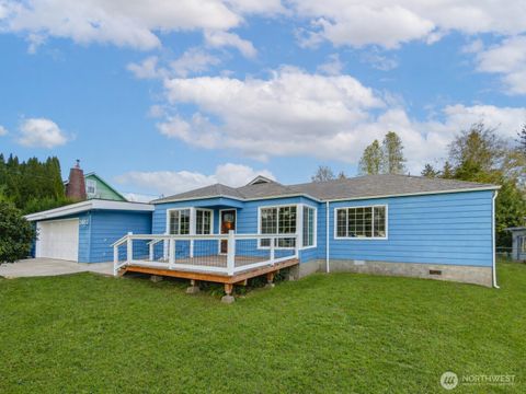 Photo of 2602 18th Avenue NE, Olympia, WA 98506 (MLS # 2511268)