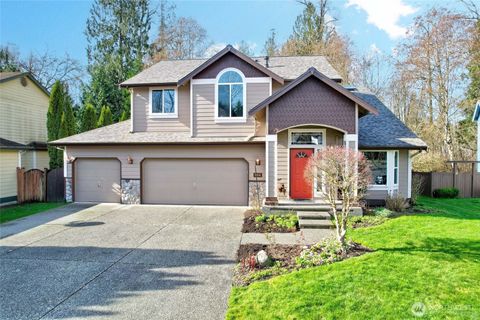 Photo of 2914 127 Avenue NE, Lake Stevens, WA 98258 (MLS # 2504699)